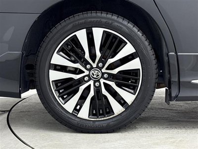 2022 TOYOTA ALPHARD thumbnail 39