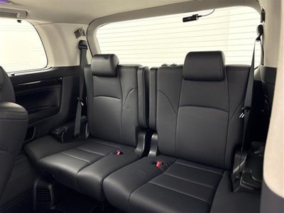 2022 TOYOTA ALPHARD thumbnail 29