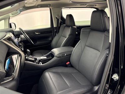 2022 TOYOTA ALPHARD thumbnail 27