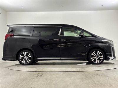 2022 TOYOTA ALPHARD thumbnail 37