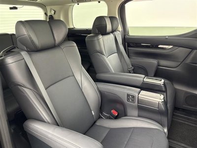 2022 TOYOTA ALPHARD thumbnail 25