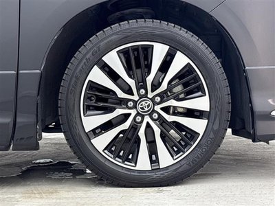 2022 TOYOTA ALPHARD thumbnail 38