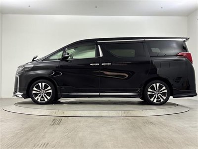 2022 TOYOTA ALPHARD thumbnail 34