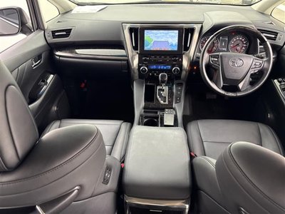 2022 TOYOTA ALPHARD thumbnail 42