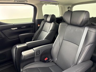 2022 TOYOTA ALPHARD thumbnail 28