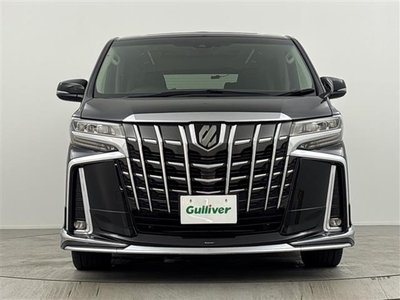 2022 TOYOTA ALPHARD thumbnail 32