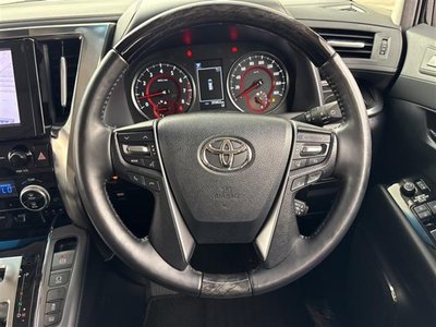 2022 TOYOTA ALPHARD 照片 8