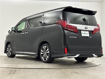 2022 TOYOTA ALPHARD thumbnail 43