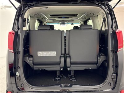 2022 TOYOTA ALPHARD thumbnail 41