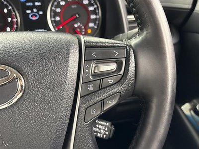 2022 TOYOTA ALPHARD 照片 10