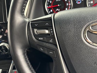 2022 TOYOTA ALPHARD 照片 9
