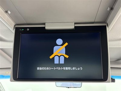 2022 TOYOTA ALPHARD thumbnail 15