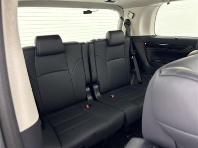 2022 TOYOTA ALPHARD thumbnail 26