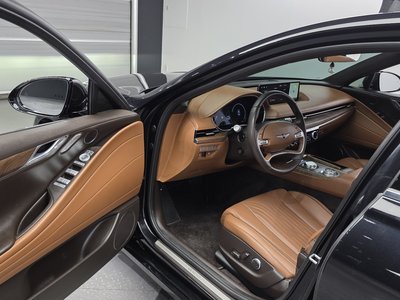 GENESIS G80 (RG3) - 10