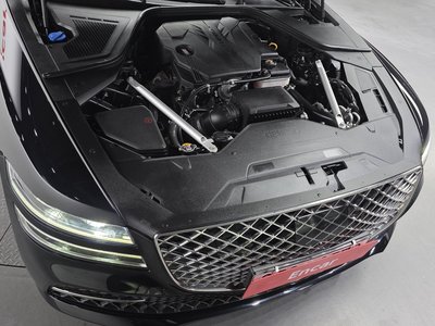 GENESIS G80 (RG3) - 7