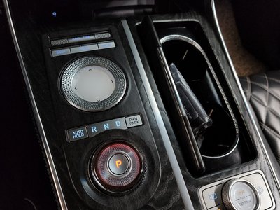 GENESIS GV80 - 9