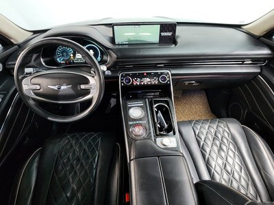 GENESIS GV80 - 5