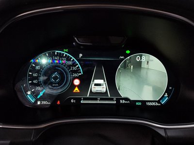 GENESIS GV80 - 8