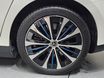 2023 MERCEDES-BENZ EQE photo 8