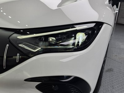 2023 MERCEDES-BENZ EQE photo 9