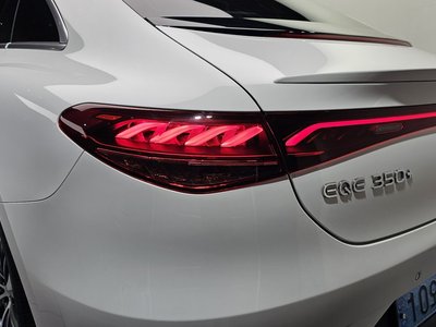 2023 MERCEDES-BENZ EQE photo 10
