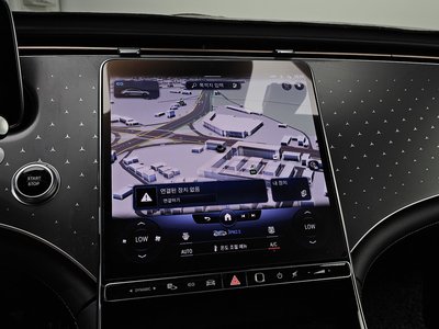 2023 Mercedes-BENZ EQE — миниатюра 20