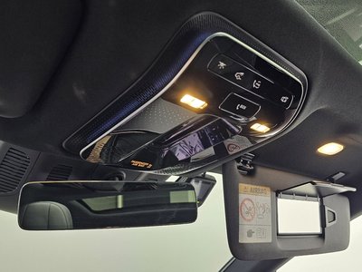 2023 Mercedes-BENZ EQE — миниатюра 30