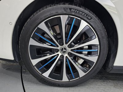 2023 MERCEDES-BENZ EQE photo 6