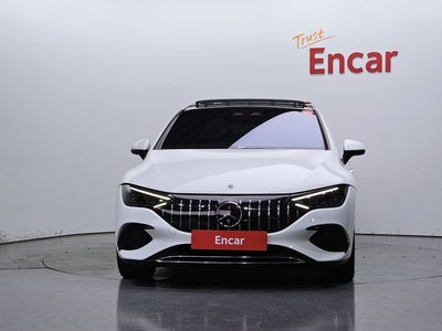 2023 MERCEDES-BENZ EQE photo 2