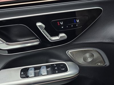 2023 Mercedes-BENZ EQE — миниатюра 23