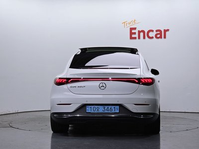 2023 MERCEDES-BENZ EQE photo 4