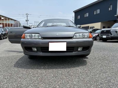 1993 Nissan SKYLINE COUPE 照片 2