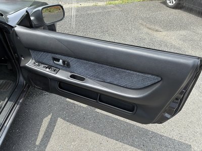 1993 Nissan SKYLINE COUPE 照片 9