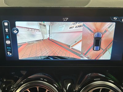 2025 Mercedes-BENZ GLB — миниатюра 15