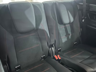 2025 Mercedes-BENZ GLB — миниатюра 35