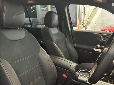 2025 Mercedes-BENZ GLB — миниатюра 26