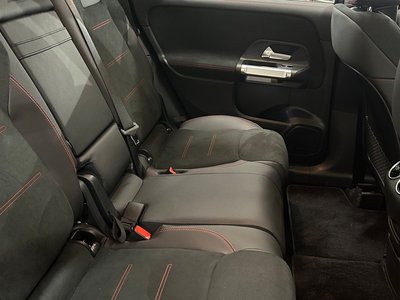 2025 Mercedes-BENZ GLB — миниатюра 34