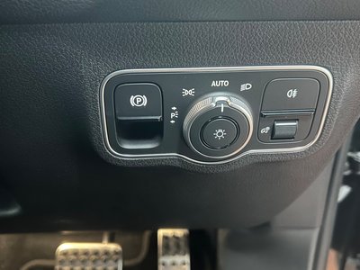 2025 Mercedes-BENZ GLB — миниатюра 24