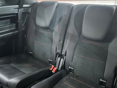 2025 Mercedes-BENZ GLB — миниатюра 36