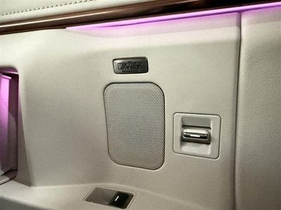 2024 Lexus LM — миниатюра 15
