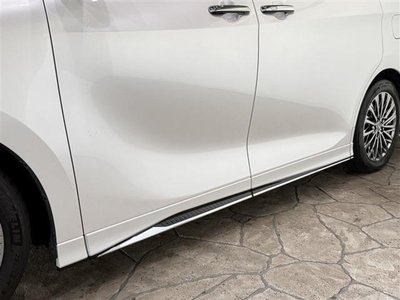 2024 Lexus LM — миниатюра 12