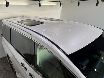 2024 Lexus LM — миниатюра 36