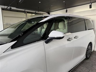 2024 Lexus LM — миниатюра 35