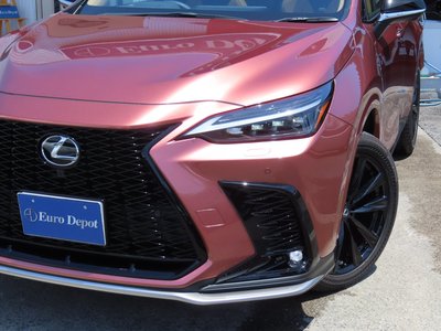 LEXUS NX - 5