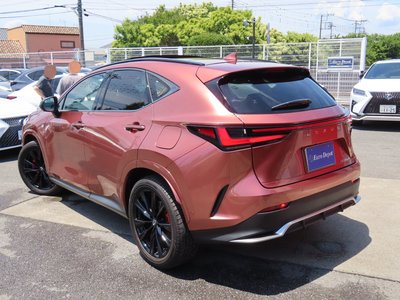 LEXUS NX - 9