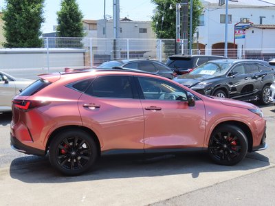 LEXUS NX - 6