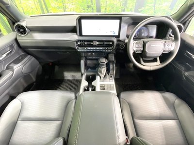 TOYOTA LAND CRUISER 250 - 2