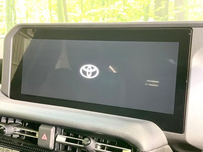 TOYOTA LAND CRUISER 250 - 4