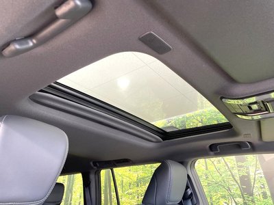 TOYOTA LAND CRUISER 250 - 3