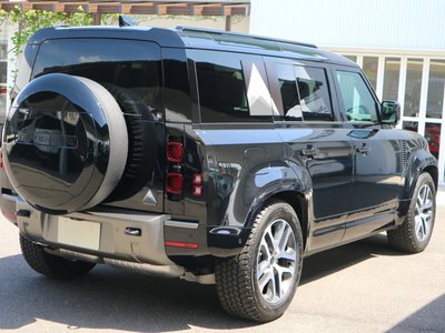LAND ROVER DEFENDER - 5
